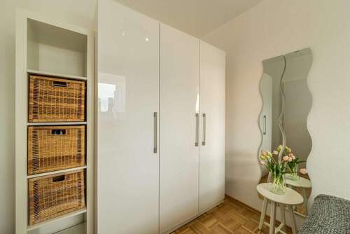 Schlafzimmer - 