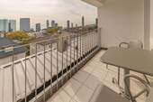Balkon - 