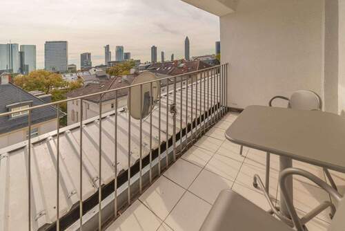 Balkon - 