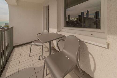 Balkon - 