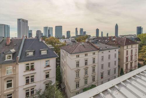 Aussicht - 