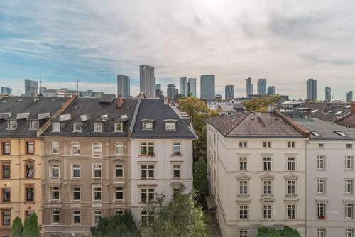 Aussicht - 