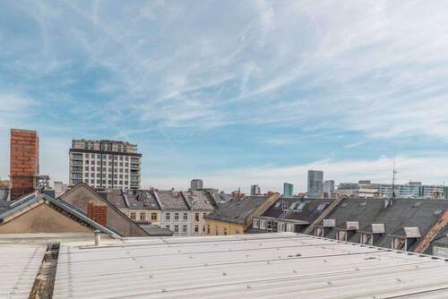 Aussicht - 