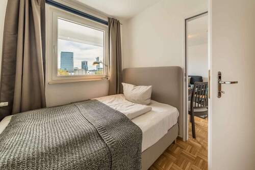 Schlafzimmer - 