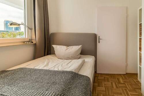 Schlafzimmer - 