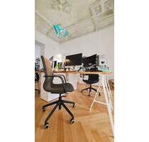 Coworking im Frankenberger Viertel - All-in-Miete - Aachen