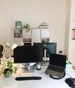 Schreibtischplätze 1 - Büro zur Miete in Aachen