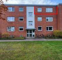 RESERVIERT !!! Schöne 2,5-Zimmer-Eigentumswohnung mit Balkon in Henstedt-Ulzburg