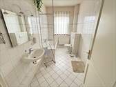 Badezimmer EG - 