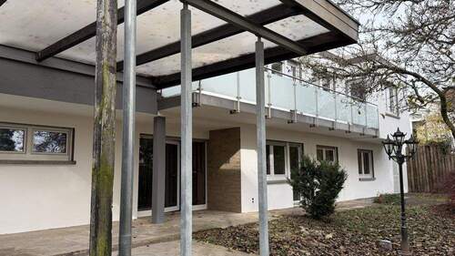 Ansicht Rückseite - 