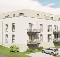 Baubeginn Oktober 25. Moderne Neubauwohnungen mit hochwertiger Ausstattung - Welschbillig