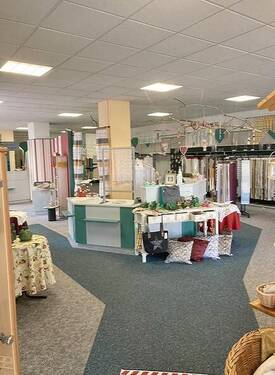 Ladenfläche - Mehrfamilienhaus, Wohnhaus mit 248,00 m² in Mügeln zum Kaufen