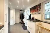 Diele - 4 Zimmer Einfamilienhaus in Dormagen