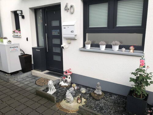 Bild 4 - Reihenmittelhaus mit 125,00 m&sup2; in Sarstedt zum Kaufen