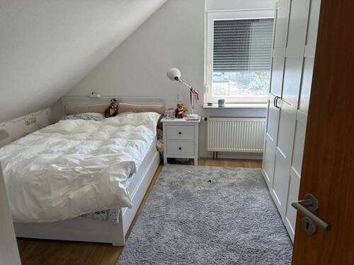 Schlafzimmer - 