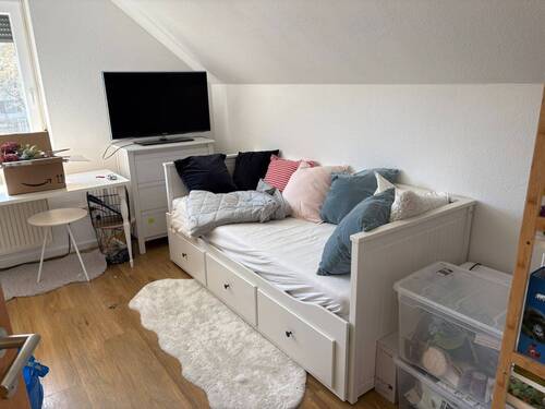 Kinderzimmer - 