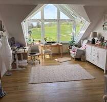 .::Ambiente unterm Dach - attraktive 3 Zimmer Wohnung::. - Dettenhausen