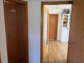 Eingang Diele - 3 Zimmer Etagenwohnung zur Miete in Dettenhausen