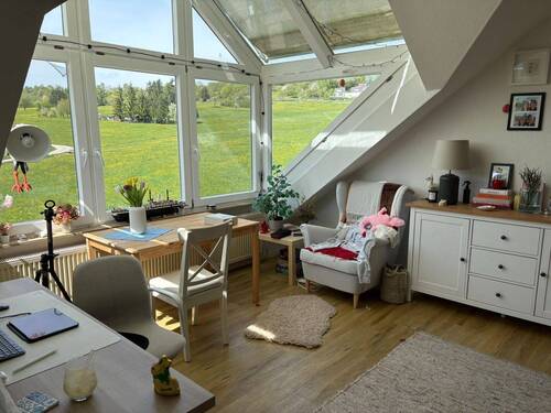 Wohnzimmer - 