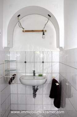 Gäste-WC - 
