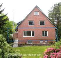 Gepflegte 4-Zimmer-Wohnung Nähe Oortkatensee - Hamburg Ochsenwerder