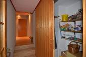 OG Flur u. Kammer - 