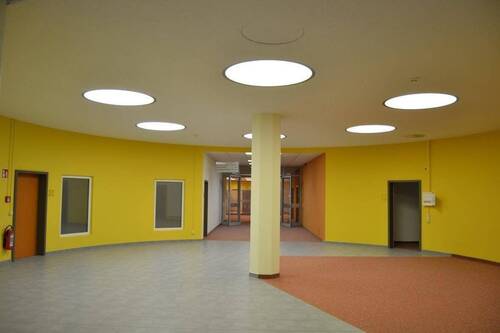 Innenansicht EG - 