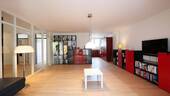 Wohnzimmer - 