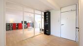 Eingangsbereich - 