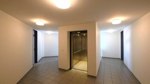 Treppenhaus - 