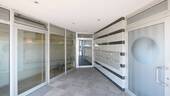 Haupteingang - 