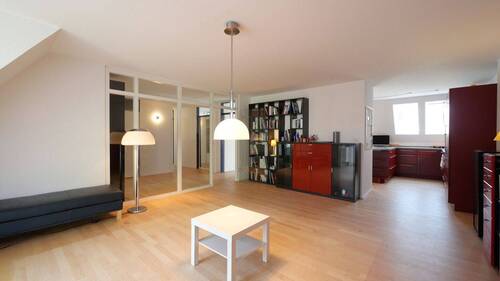 Wohnzimmer - 
