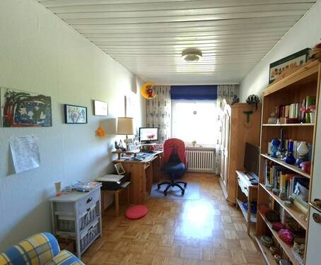 Kind / Büro - 