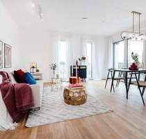 Mini-Maxi: 3-Zimmer-Wohnung mit großzügigem Garten und Terrasse in Süd-Ausrichtung - Wiesbaden Bierstadt