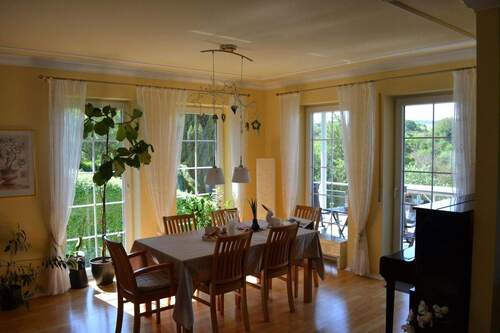 Esszimmer EG - 