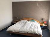 Schlafzimmer EG - 