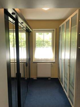 Ankleidezimmer EG - 