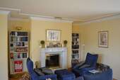 Kamin Wohnzimmer - 