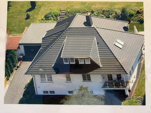 Bild 2 - 9 Zimmer Einfamilienhaus zum Kaufen in Schloßböckelheim