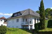 Straßenansicht 1 - 9 Zimmer Einfamilienhaus in Schloßböckelheim
