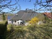 Terasse / Wohnzimmer - 