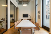 Bild 4 - Büro in Düsseldorf zur Miete