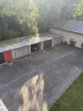 Garageneinfahrten - 