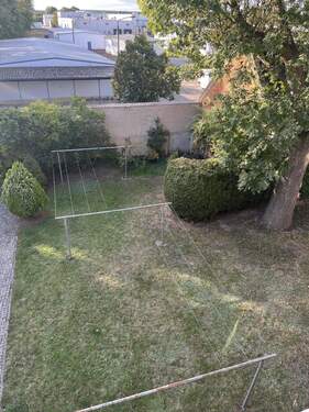 Garten - 