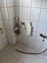 Waschmaschinenanschluss - 