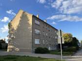Haus mit Einfahrt - 4 Zimmer Etagenwohnung zum Kaufen in Bad Schmiedeberg