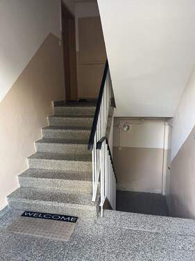 Treppenhaus - 