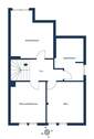 Grundriss 1. OG - 