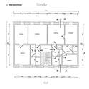 Grundriss Wohnungen 5 + 6 - 