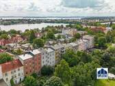 Nachhaltige Lage in Schwerin - Paradies für Anleger: Faktor 16,17 - Jetzt schnell sein!